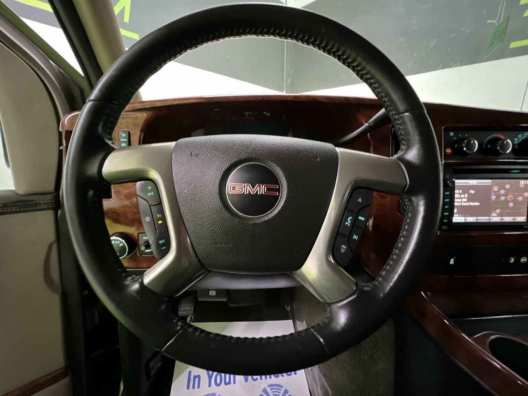 Used 2014 GMC Savana 1500 RWD image 20