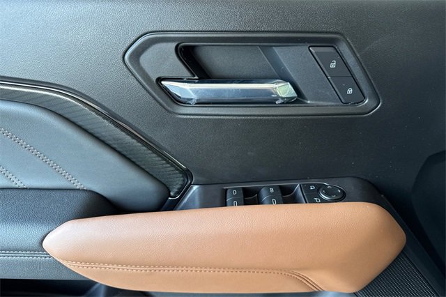 New 2026 GMC Canyon AT4 image 11