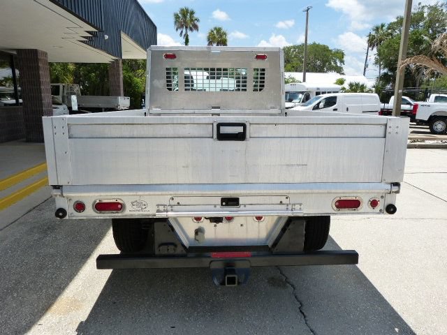 Used 2018 Ford Transit 250 138 RWD image 12