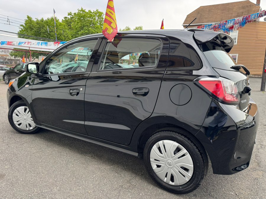 Used 2024 Mitsubishi Mirage ES FWD image 3