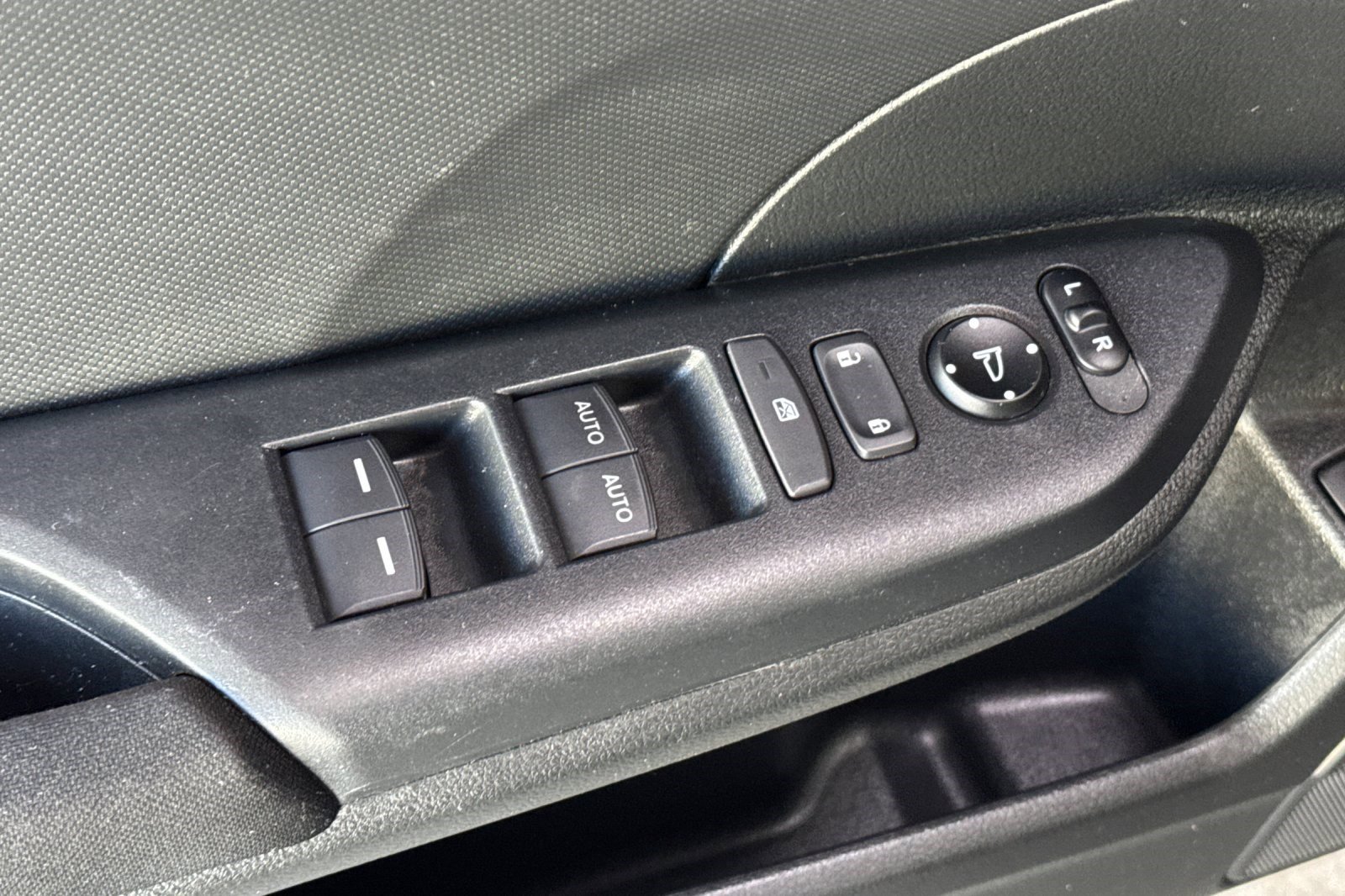 Used 2016 Honda Civic LX image 13