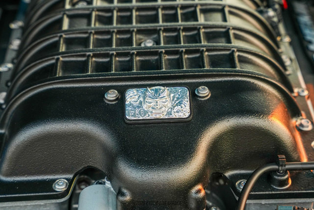 Used 2023 Dodge Challenger SRT Hellcat Redeye image 27