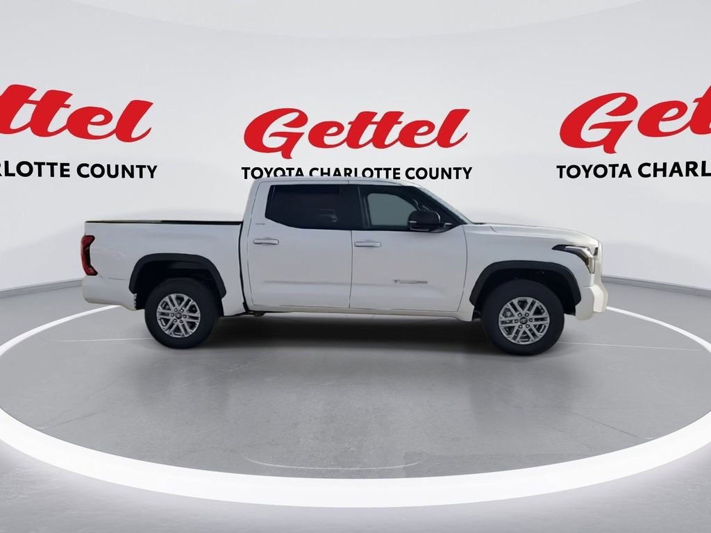 New 2026 Toyota Tundra SR5 image 9