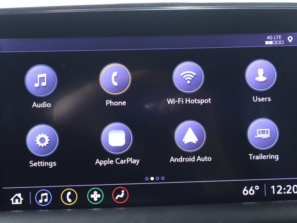 Used 2021 Chevrolet Tahoe LT image 17