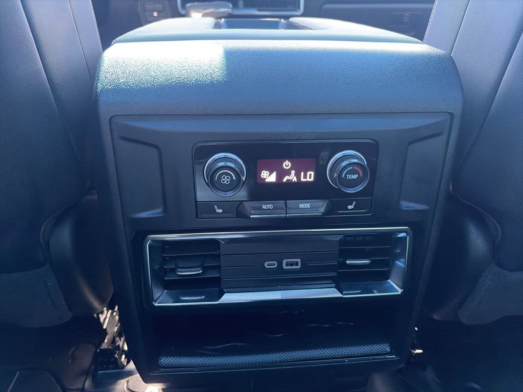 Used 2026 GMC Hummer EV 4x4 Crew Cab image 19