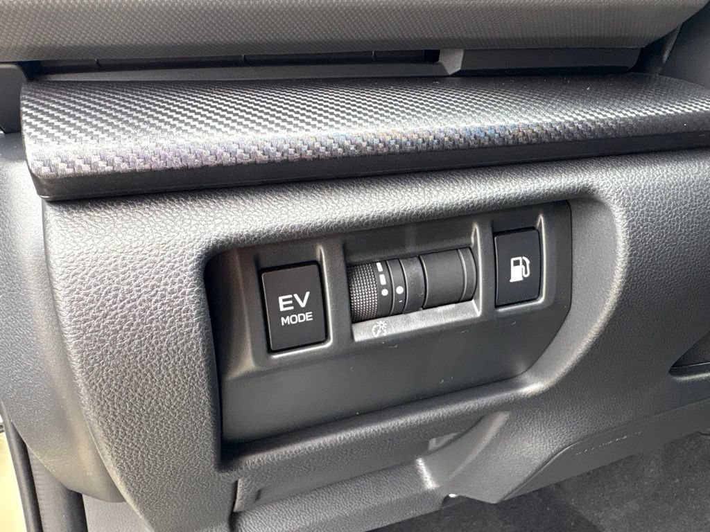 New 2026 Subaru Crosstrek 2.5i Limited AWD/4WD image 17