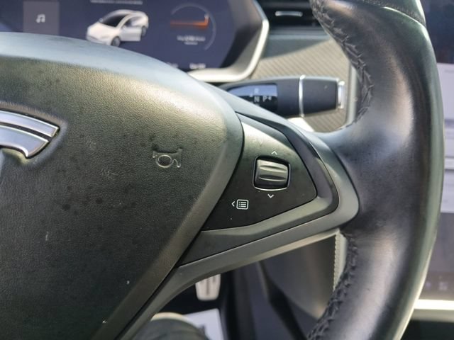 Used 2020 Tesla Model X Performance AWD/4WD image 18