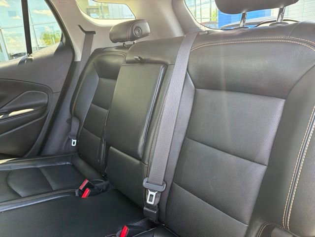 Used 2019 GMC Terrain SLT w/ Preferred Package FWD image 21