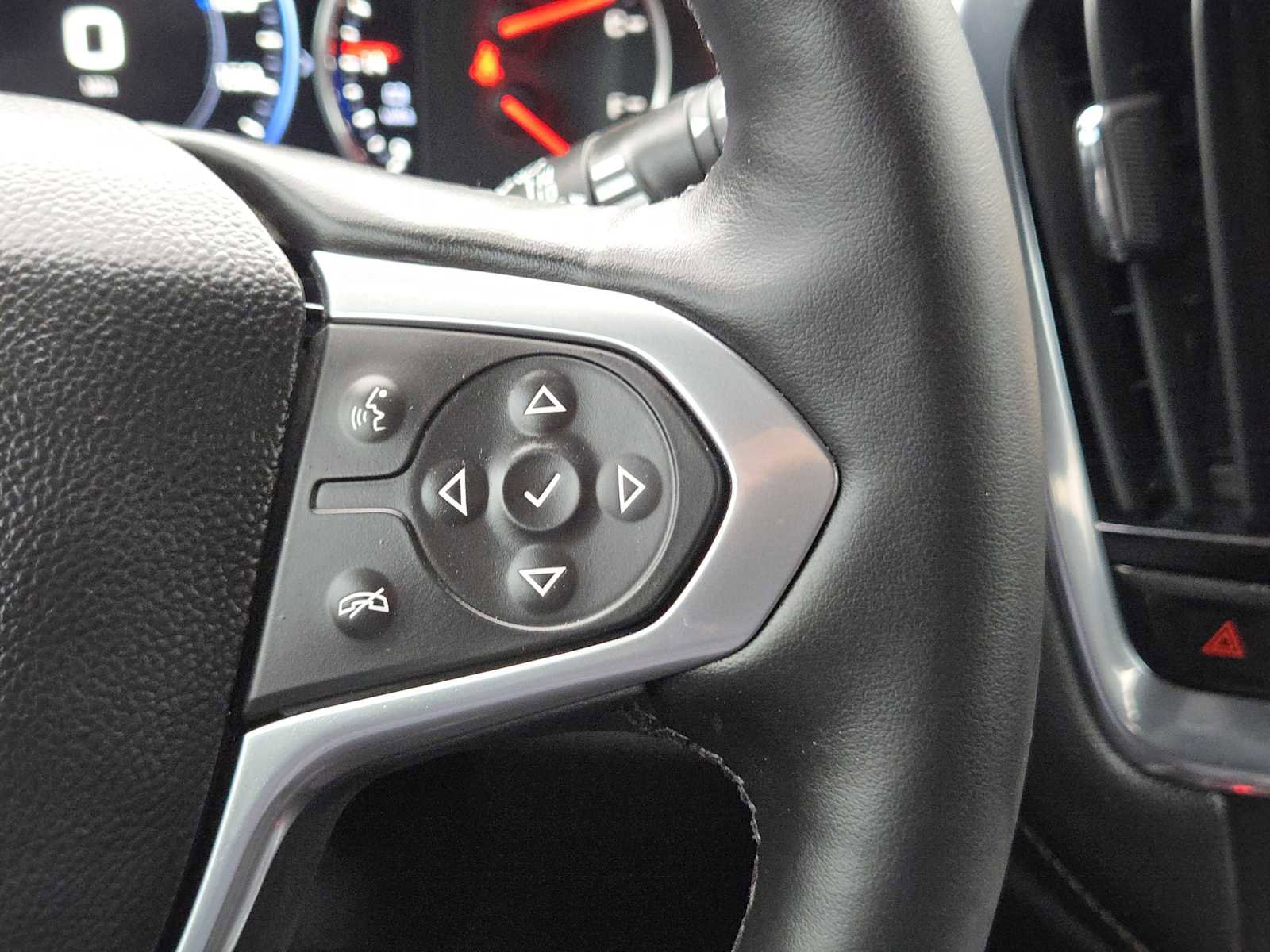 Certified 2023 Chevrolet Traverse Premier w/ Redline Edition image 27