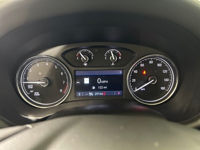 Used 2024 Buick Enclave Essence w/ Experience Buick Package AWD/4WD image 17
