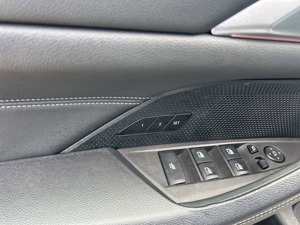 Used 2025 BMW 430i xDrive Convertible image 30