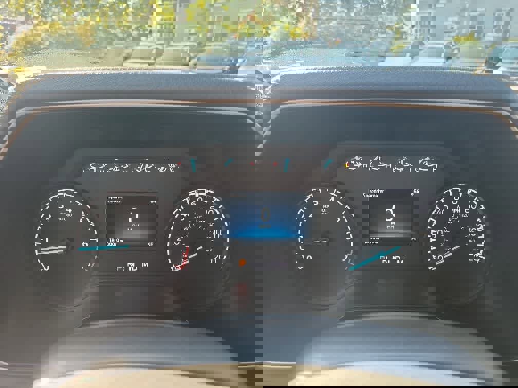 Used 2022 Ford F150 XLT w/ XTR Package image 12