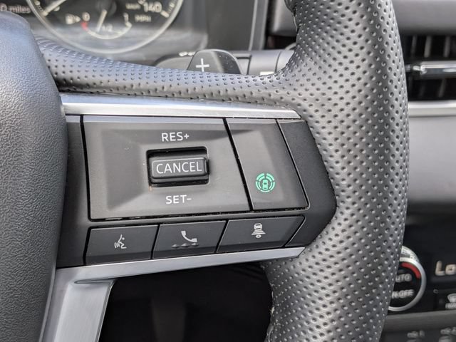 Used 2026 Mitsubishi Outlander AWD image 26