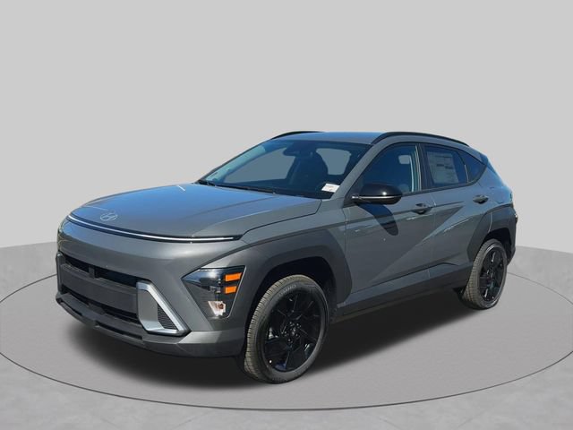 New 2026 Hyundai Kona SEL Sport AWD/4WD image 4