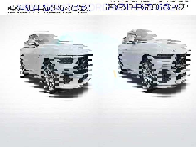 New 2025 Ford Mustang GT Premium image 10