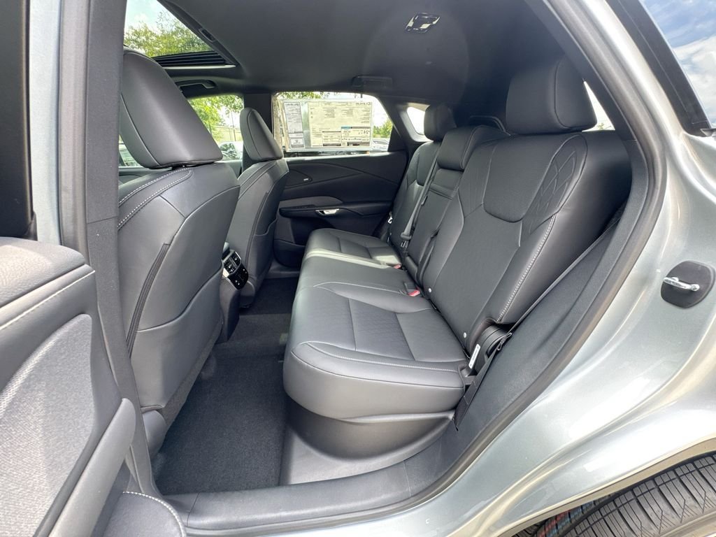 New 2026 Lexus RX 350 Premium Plus w/ Convenience Package AWD/4WD image 31