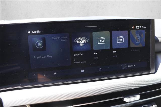 Certified 2026 Hyundai Sonata SEL FWD image 17