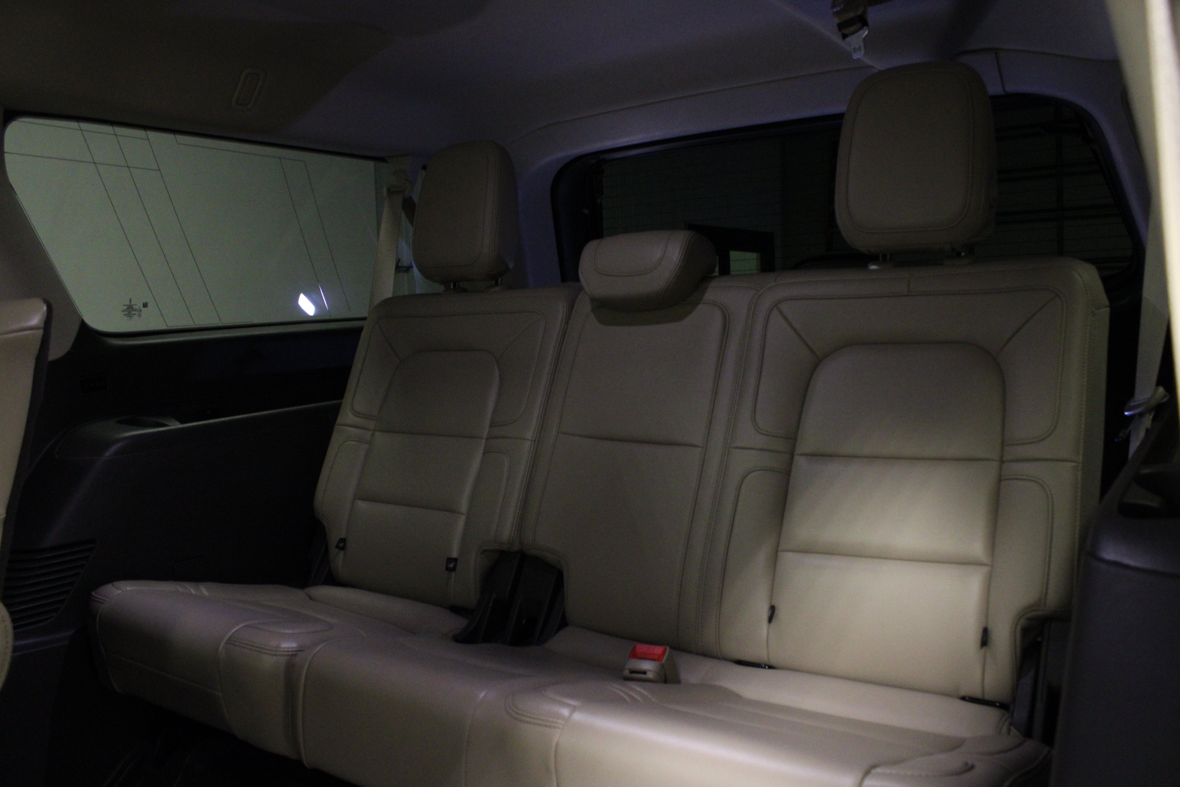 Used 2024 Lincoln Navigator L Reserve AWD/4WD image 14