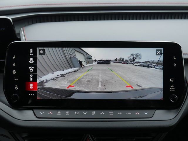 Used 2025 Dodge Charger R/T Scat Pack w/ Track Pack image 8