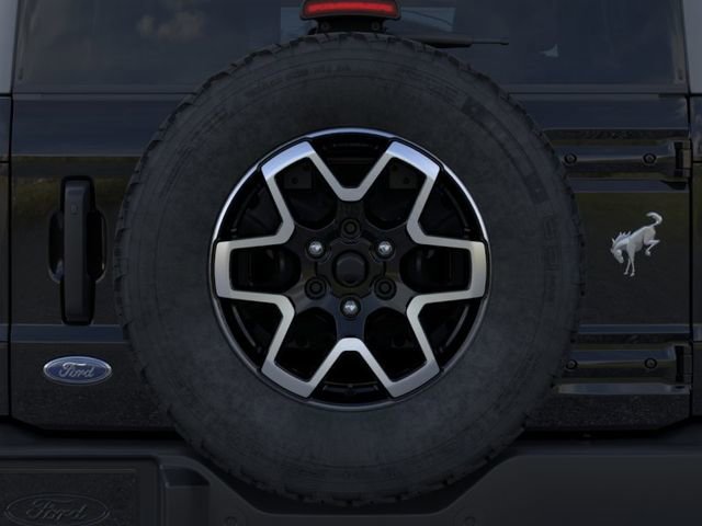 New 2026 Ford Bronco Outer Banks image 25