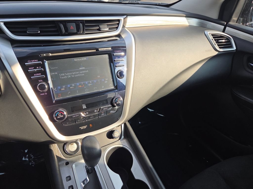 Used 2015 Nissan Murano S w/ Navigation Package FWD image 31