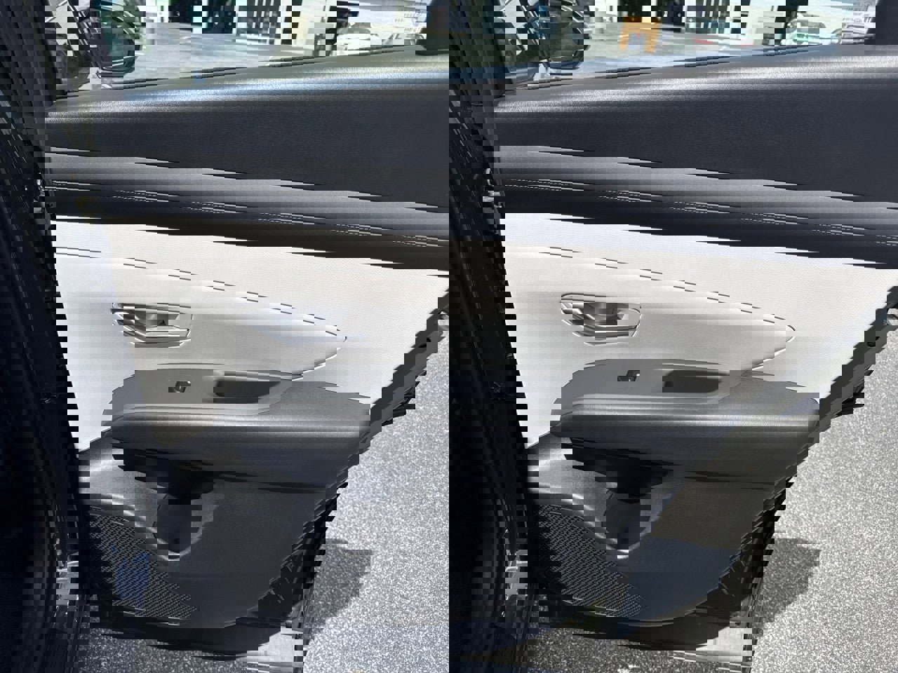 New 2026 Hyundai Tucson SE image 17