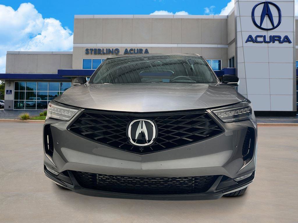 New 2026 Acura RDX A-Spec image 11