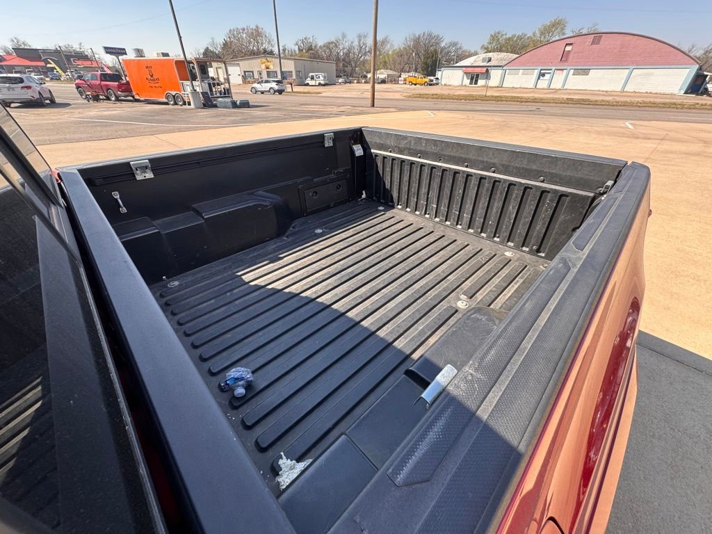 Used 2017 Toyota Tacoma SR5 w/ Tow Package image 11