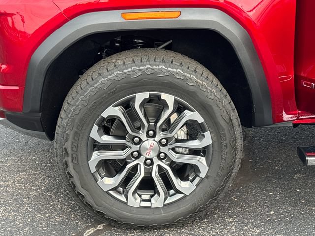 New 2026 GMC Canyon Denali AWD/4WD image 28
