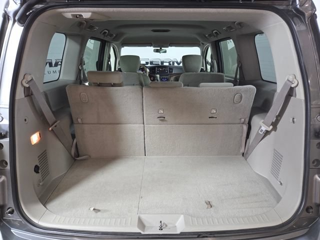Used 2014 Nissan Quest SV FWD image 23