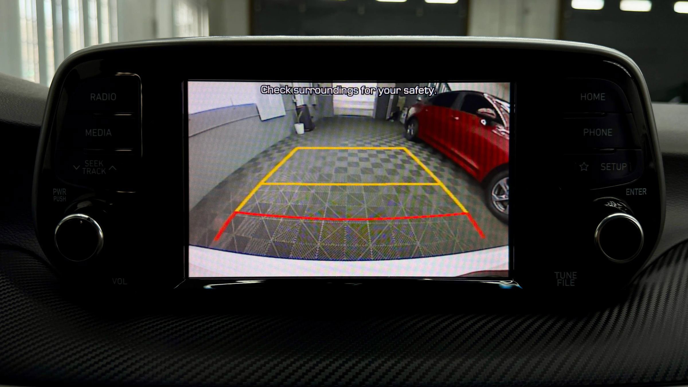 Used 2019 Hyundai Tucson SE image 16