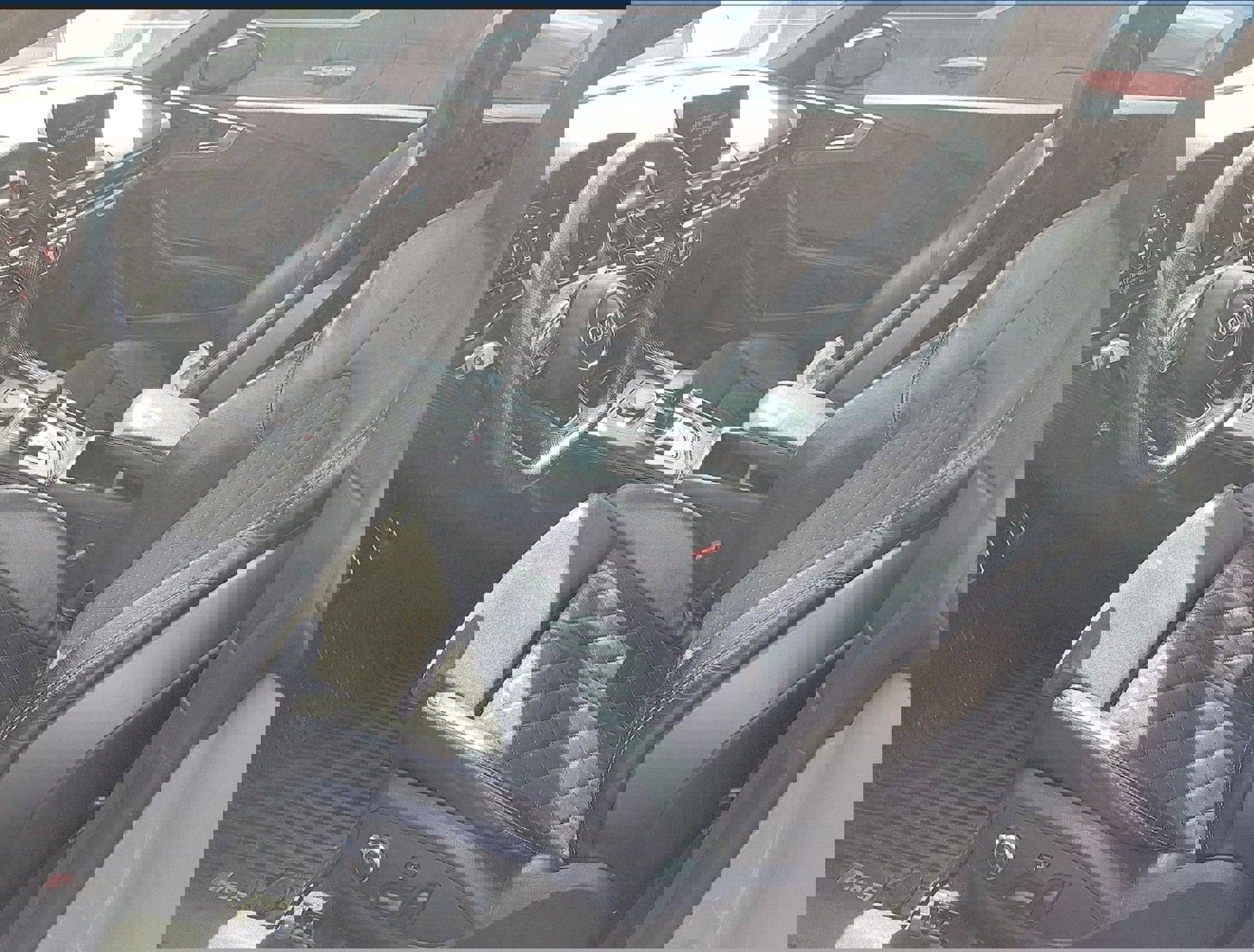 Used 2018 Audi RS 5 w/ RS Driver Assistance Package image 8