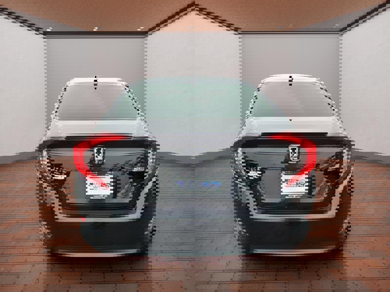 Used 2017 Honda Civic Touring image 7