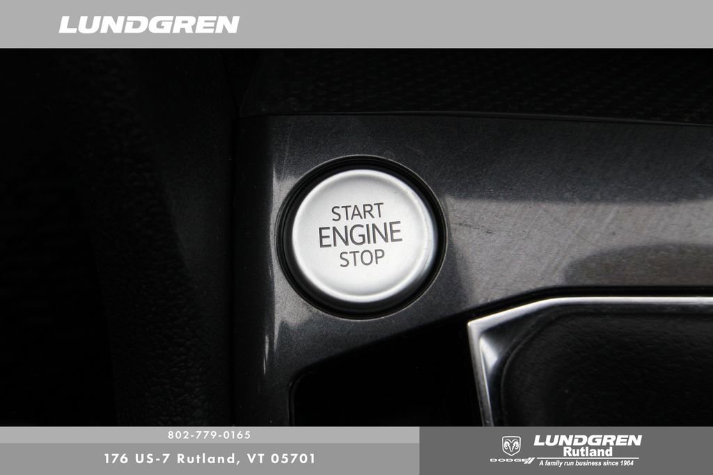 Used 2023 Volkswagen Tiguan S w/ Driver Assistance Package image 25