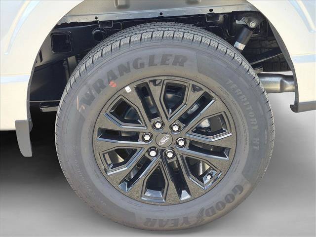 New 2026 Ford F150 Lariat w/ Equipment Group 501A Mid RWD image 9