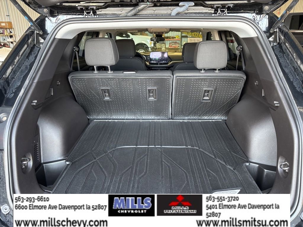 Used 2024 Chevrolet Blazer LT w/ Driver Confidence Package image 14