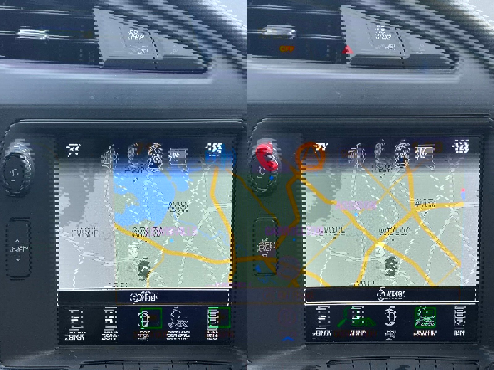 Used 2016 Chevrolet Corvette Z06 w/ Battery Protection Package image 24