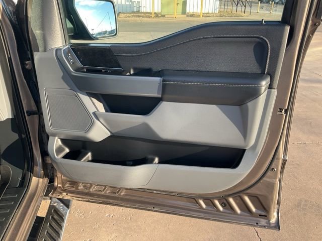 Used 2023 Ford F150 XLT w/ Equipment Group 302A High image 33