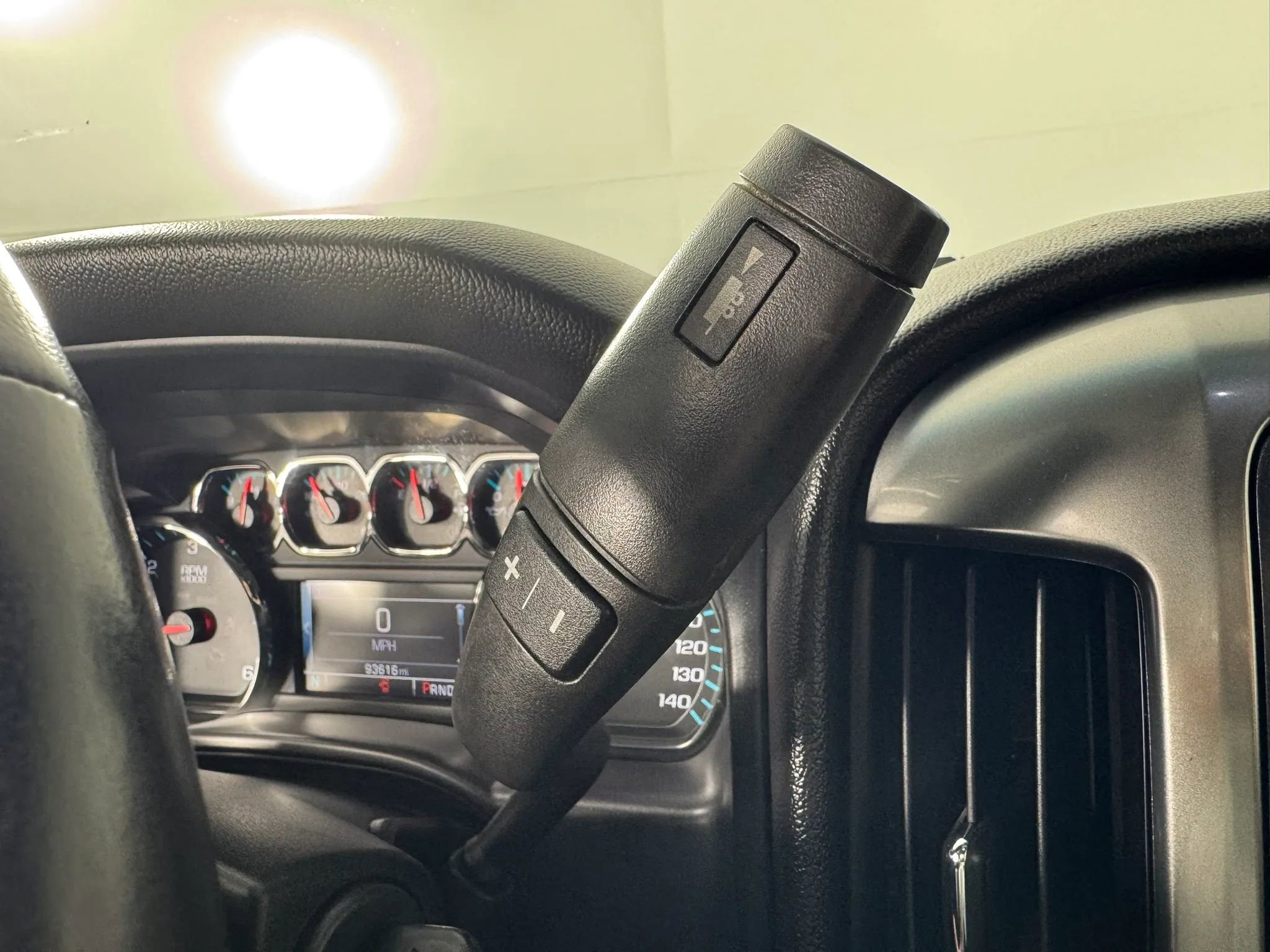 Used 2016 Chevrolet Silverado 1500 LT w/ All Star Edition image 21