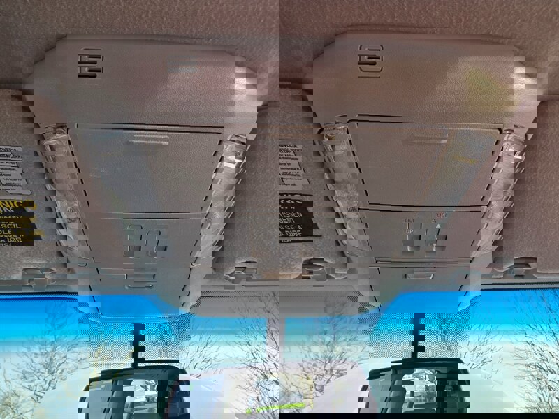 Used 2012 Toyota Sequoia Limited image 62