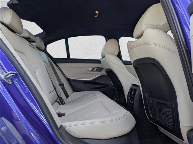 Used 2023 BMW M340i w/ Premium Package image 19