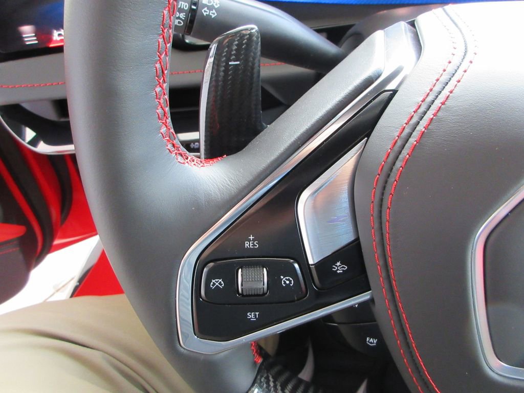 New 2026 Chevrolet Corvette Z06 image 22