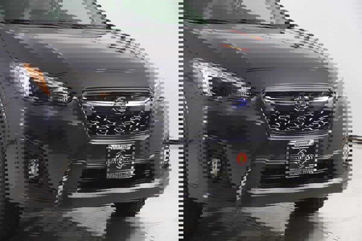 Used 2018 Subaru Crosstrek 2.0i Limited image 39