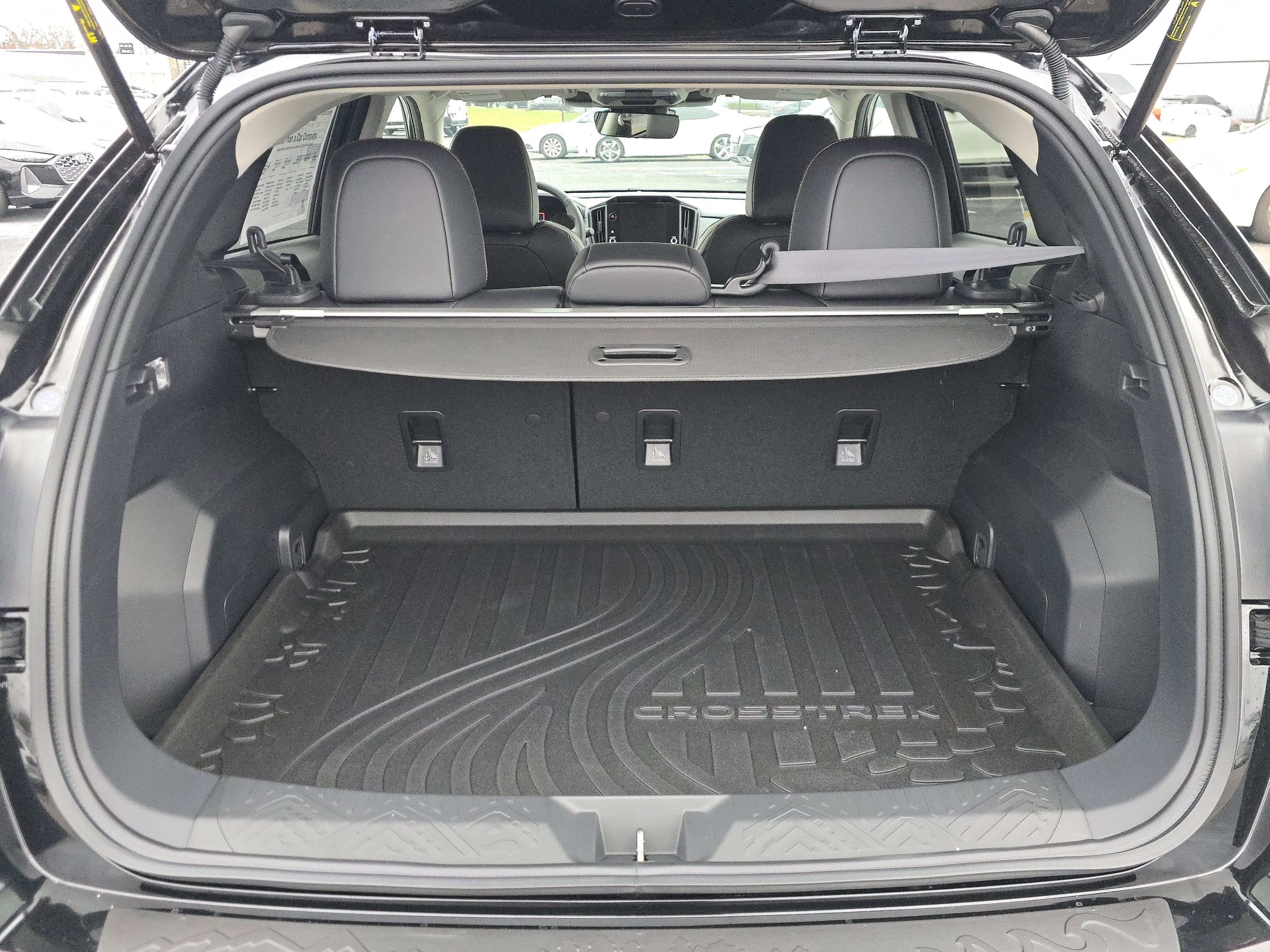 New 2026 Subaru Crosstrek 2.5i Limited image 13