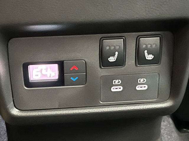 New 2026 Nissan Rogue Platinum w/ Platinum Premium Package image 33