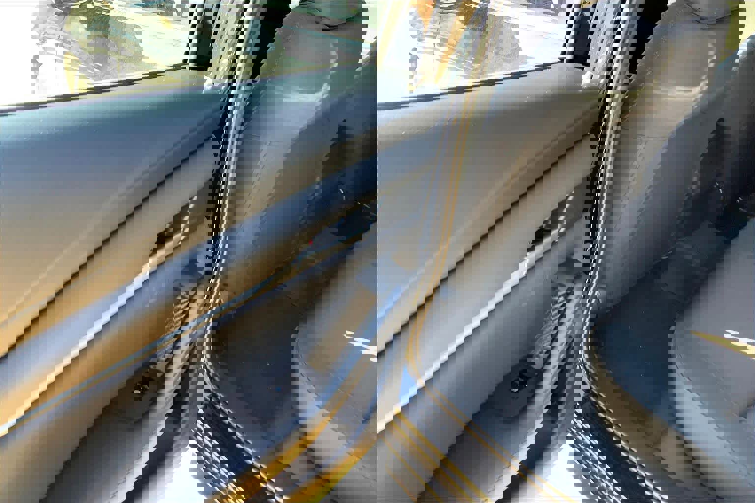 New 2025 MAZDA MAZDA3 s image 18