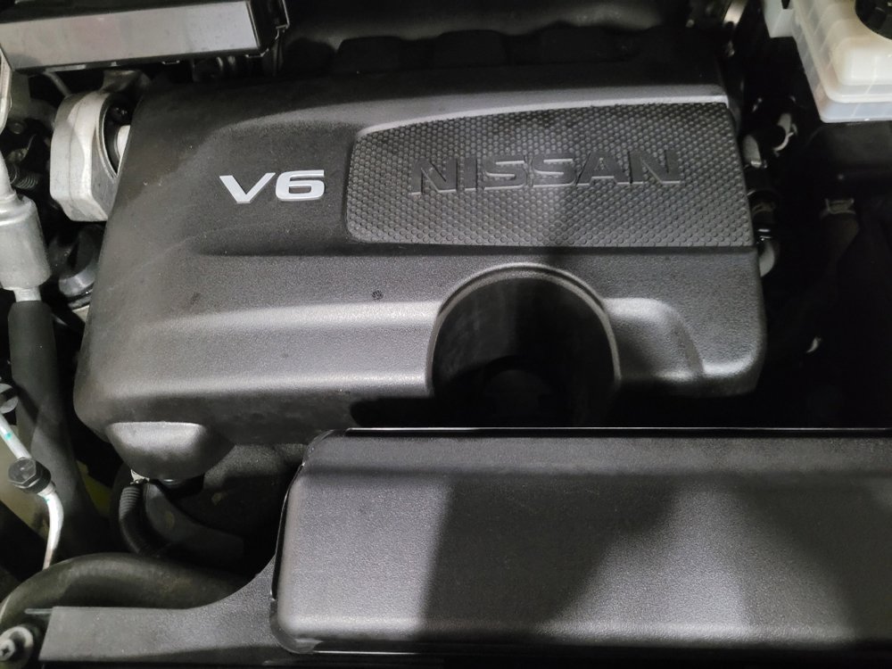 Used 2019 Nissan Pathfinder SL w/ SL Premium Package AWD/4WD image 30