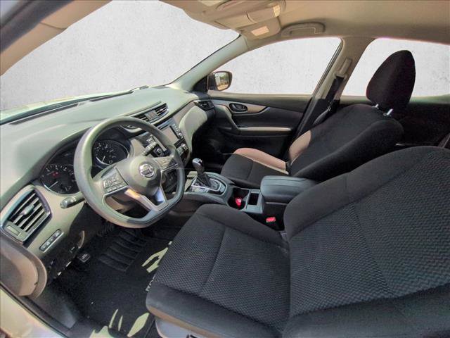 Used 2019 Nissan Rogue Sport S FWD image 10