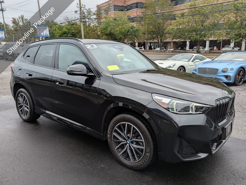 Used 2023 BMW X1 xDrive28i w/ Premium Package AWD/4WD image 6