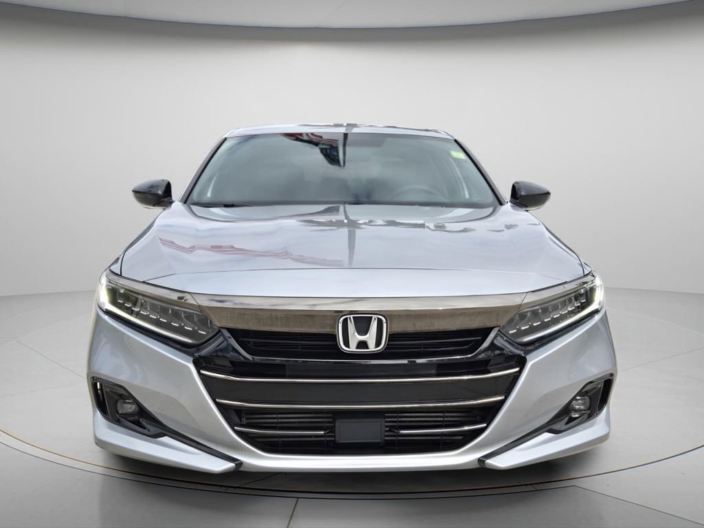 Used 2022 Honda Accord Sport image 5